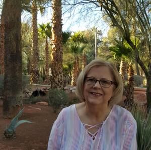 Meet your Posher, Joyce